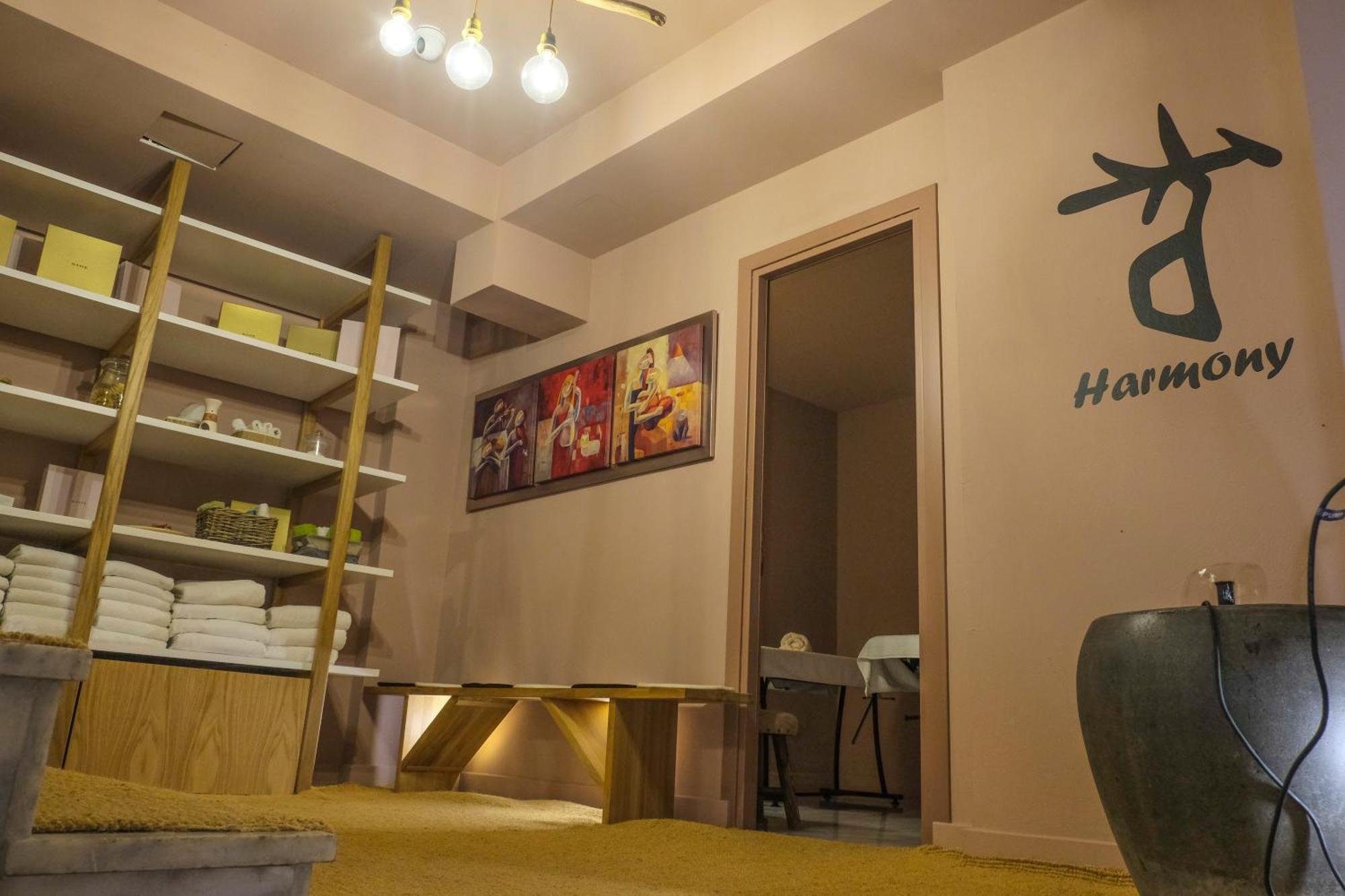 Lotus Inn Athen Eksteriør bilde